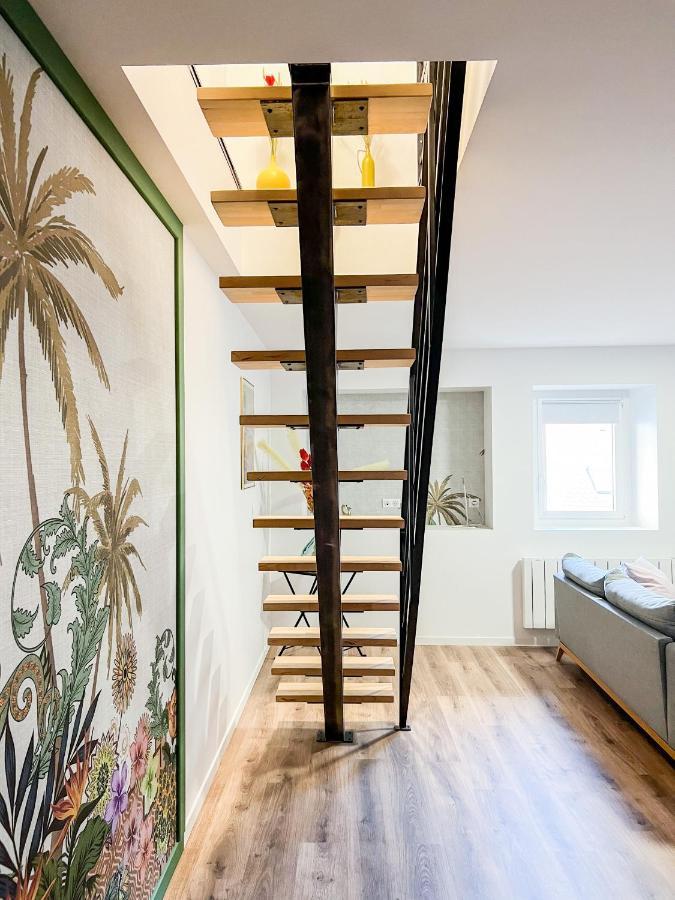 Rainbow, Rue Carnot Apartment Анси Екстериор снимка
